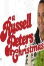 Watch A Russell Peters Christmas Special 9Movies
