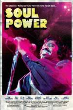 Watch Soul Power 9Movies