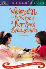Watch Mujeres al borde de un ataque de nervios 9Movies