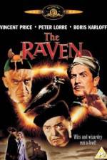 Watch The Raven 9Movies