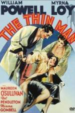 Watch The Thin Man 9Movies
