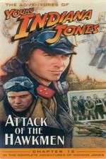 Watch The Adventures of Young Indiana Jones: Attack of the Hawkmen 9Movies