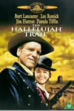 Watch The Hallelujah Trail 9Movies