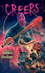 Watch Creeps: A Tale of Murder and Mayhem 9Movies