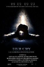 Watch Her Cry: La Llorona Investigation 9Movies