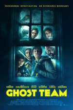 Watch Ghost Team 9Movies