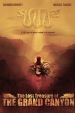 Watch The Lost Treasure of the Grand Canyon 9Movies