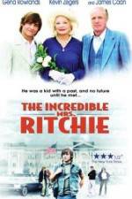 Watch The Incredible Mrs. Ritchie 9Movies