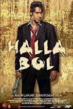 Watch Halla Bol 9Movies