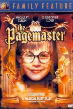 Watch The Pagemaster 9Movies