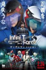 Watch Infini-T Force the Movie: Farewell Gatchaman My Friend 9Movies