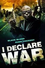 Watch I Declare War 9Movies