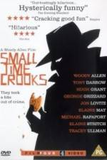 Watch Small Time Crooks 9Movies
