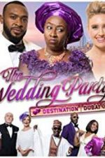 Watch The Wedding Party 2: Destination Dubai 9Movies