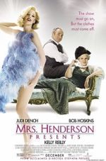Watch Mrs. Henderson Presents 9Movies