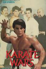 Watch Karate Wars 9Movies
