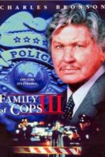 Watch Family of Cops III Under Suspicion 9Movies