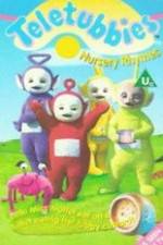 Watch Teletubbies: Nursery Rhymes 9Movies