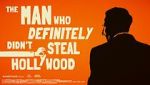Watch The Man Who Definitely Didn't Steal Hollywood 9Movies
