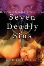 Watch 7 Deadly Sins: Inside the Ecomm Cult 9Movies