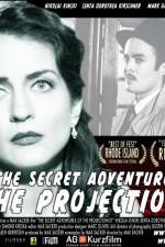 Watch The Secret Adventures of the Projectionist 9Movies