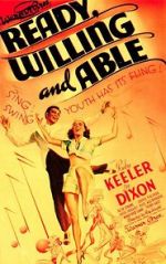 Watch Ready, Willing and Able 9Movies
