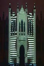 Watch Videomapping of de Teatro de Castilla-La Mancha 9Movies
