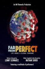Watch Far from Perfect: Life Inside a Global Pandemic 9Movies