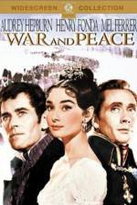 Watch War and Peace 9Movies