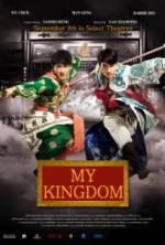 Watch My Kingdom 9Movies