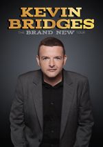 Watch Kevin Bridges: The Brand New Tour - Live 9Movies
