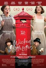 Watch Wicked Little Letters 9Movies