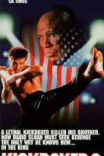 Watch Kickboxer 2: The Road Back 9Movies
