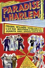 Watch Paradise in Harlem 9Movies