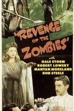 Watch Revenge of the Zombies 9Movies