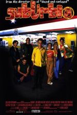 Watch SubUrbia 9Movies