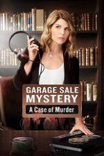 Watch Garage Sale Mystery: A Case of Murder 9Movies