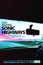 Watch Sonic Highways 9Movies