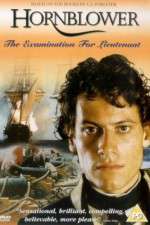 Watch Hornblower The Examination for Lieutenant 9Movies