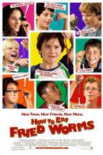 Watch How to Eat Fried Worms 9Movies