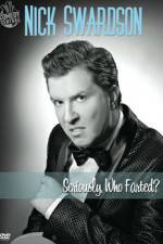 Watch Nick Swardson: Seriously, Who Farted? 9Movies