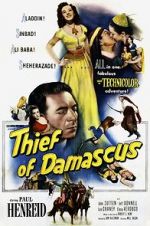 Watch Thief of Damascus 9Movies