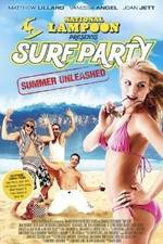 Watch National Lampoon Presents Surf Party 9Movies