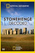 Watch Stonehenge Decoded 9Movies