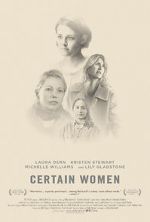 Watch Certain Women 9Movies