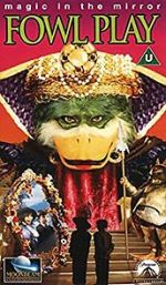 Watch Magic in the Mirror: Fowl Play 9Movies