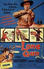Watch The Lone Gun 9Movies