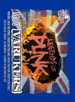 Watch The Varukers: Legends of Punk V.3 9Movies