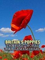 Watch Britain\'s Poppies: The First World War Remembered 9Movies