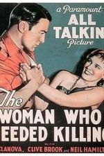 Watch A Dangerous Woman 9Movies